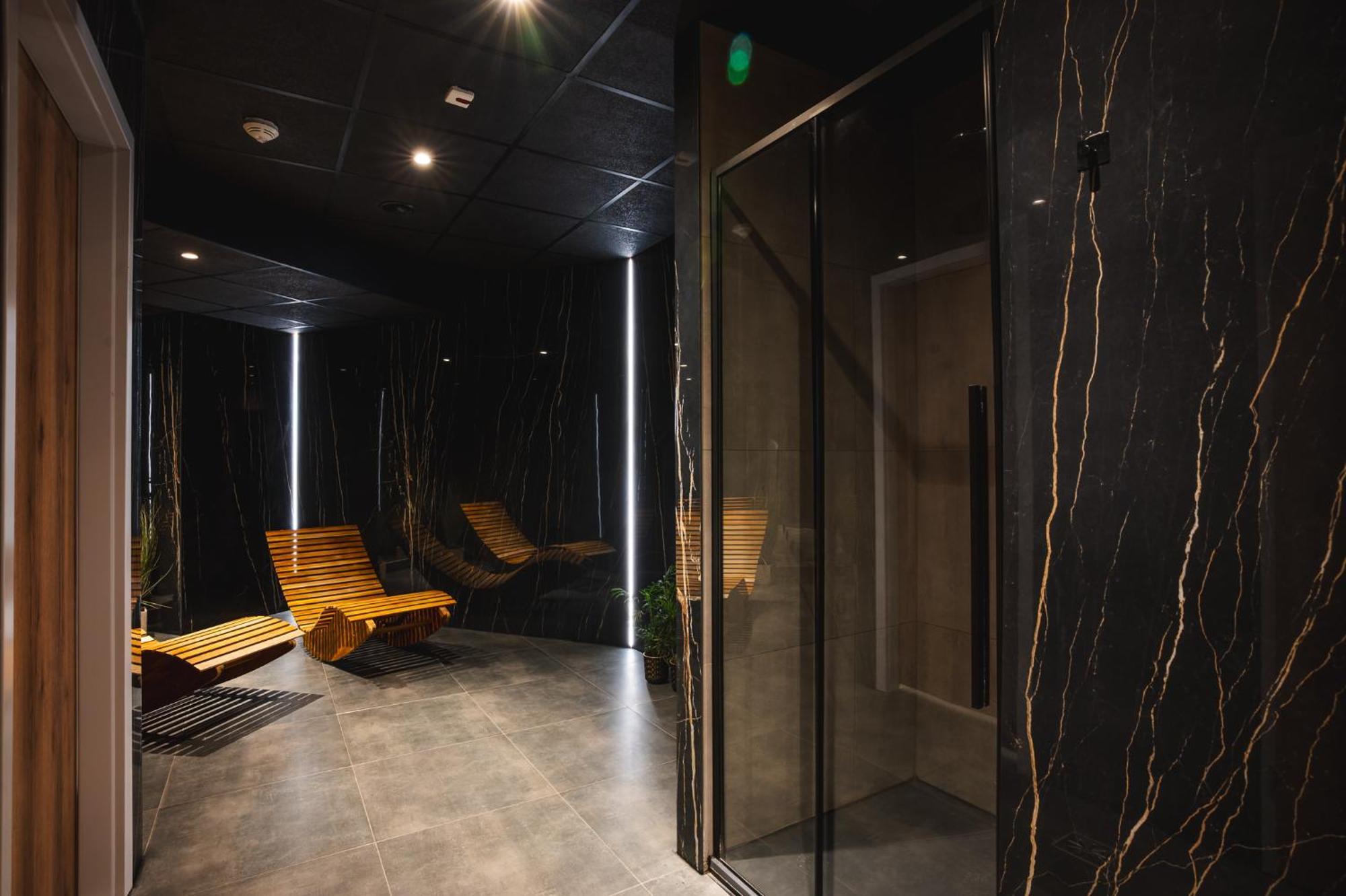 Focus Hotel Premium Gdansk — Fotos 3
